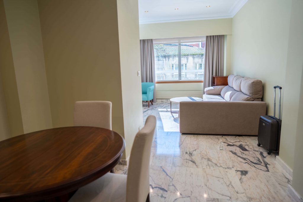 Junior Suite 35