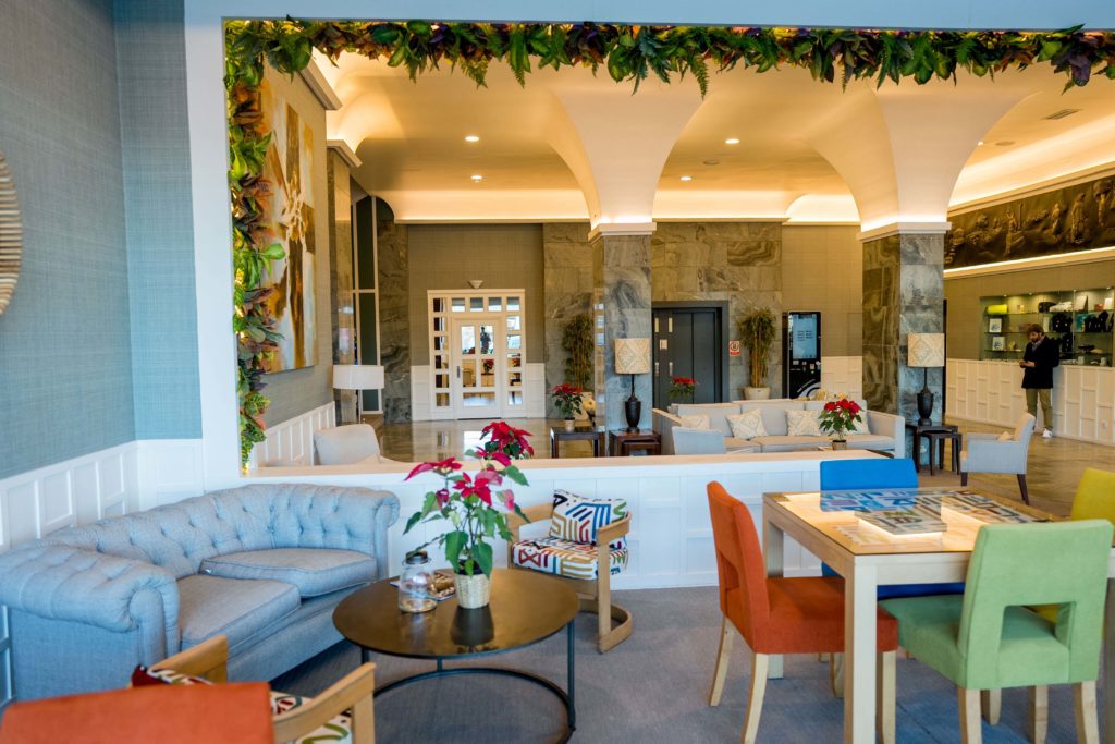 Bahía de Vigo Hotel - Official Web 4 Bahía de Vigo Hotel - Official Web 3